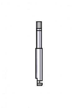 Abutment Driver